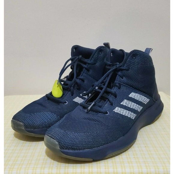 adidas basketball shoes cloudfoam